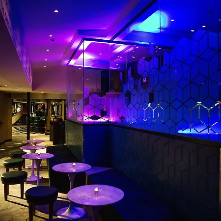 Malmaison 4* Manchester
