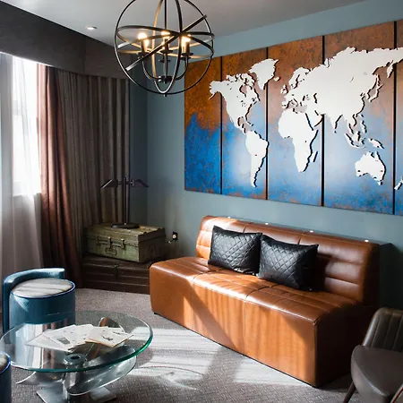 Malmaison 4*