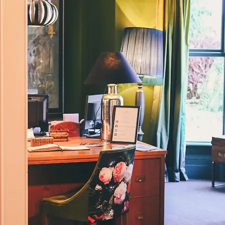 Eleven Didsbury Park 4* Manchester