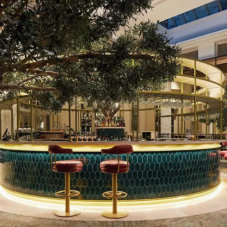 The Midland فندق مانشستر