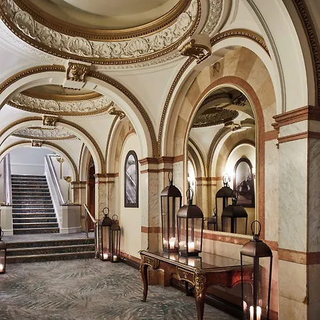 The Midland فندق مانشستر