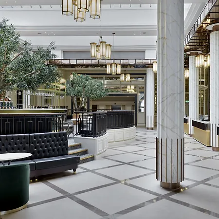 The Midland 4* مانشستر