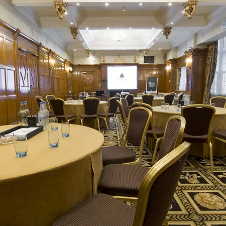 The Midland 4* مانشستر