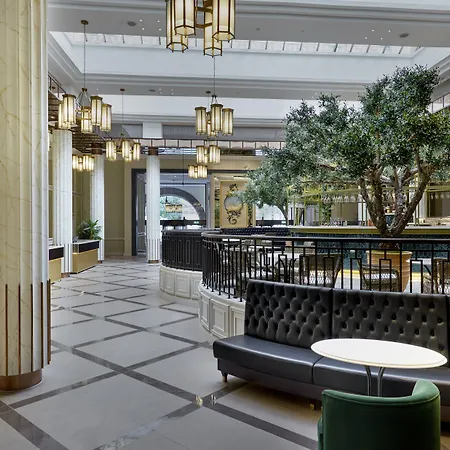The Midland فندق