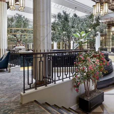 فندق The Midland