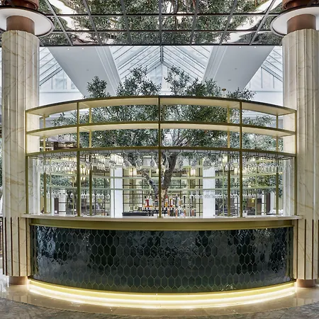 The Midland 4*