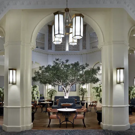 فندق The Midland مانشستر