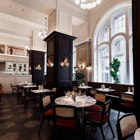 The Midland 4* مانشستر