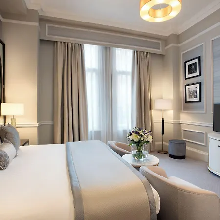 The Midland 4* مانشستر