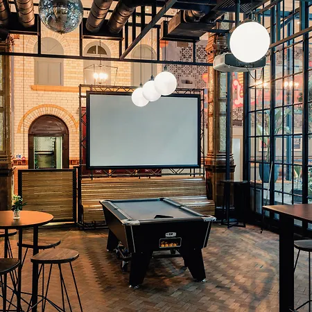 Kimpton Clocktower By Ihg Otel
