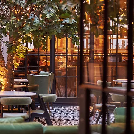 Kimpton Clocktower By Ihg