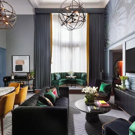 Kimpton Clocktower By Ihg