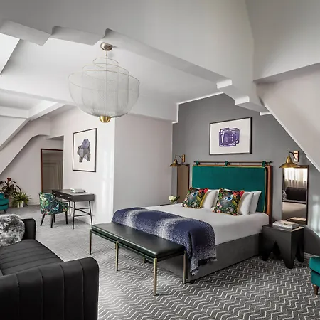 Kimpton Clocktower By Ihg 5*