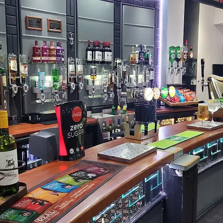 Airport Hotel Manchester