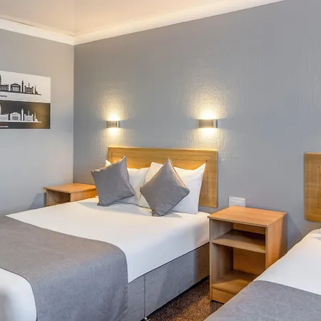 Airport Hotel Manchester