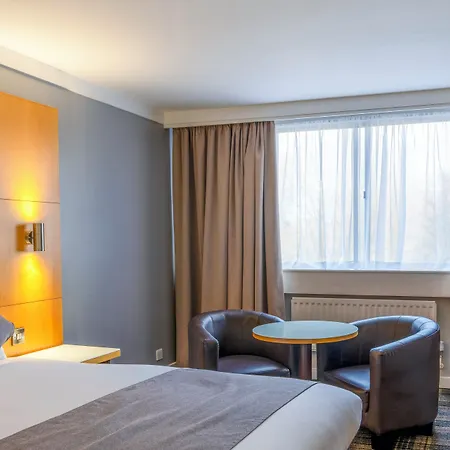 Airport 3* Manchester
