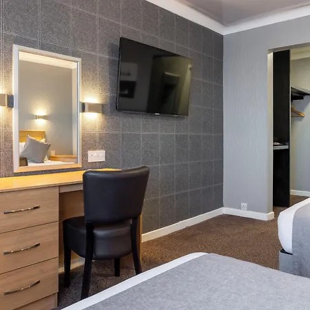 Airport 3* Manchester