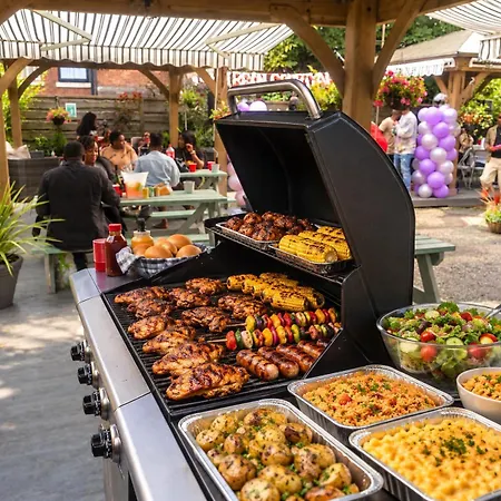 Hendham House - Near Etihad Stadium, Coop Live Arena, Ao Arena, Piccadilly Train Station & Centre Penzion Manchester