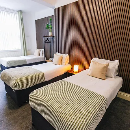 Hotel Mitre Centre
