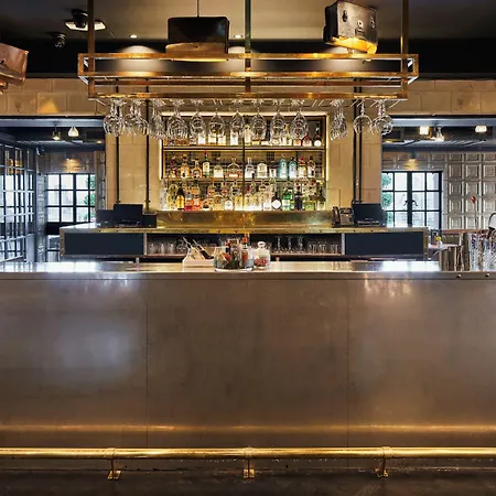 The Rex Hotel 5*
