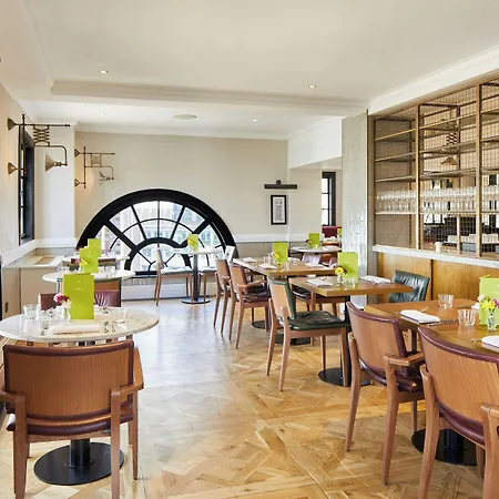 The Rex Hotel Mánchester