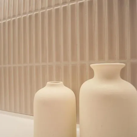 Ceramica By The Heim Apartamento *
