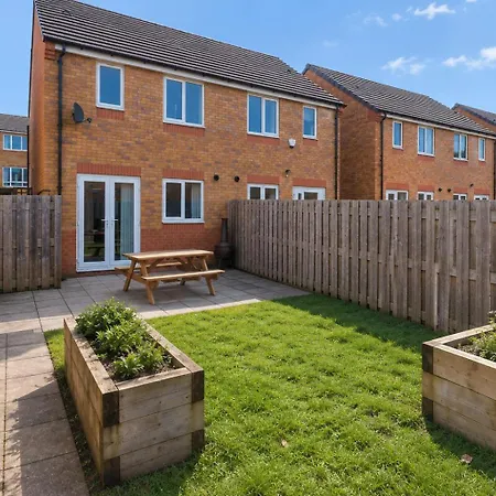 Reach - King Bed, Parking, 2 Tvs, O2 Apollo, Hospital & Oxford Road *