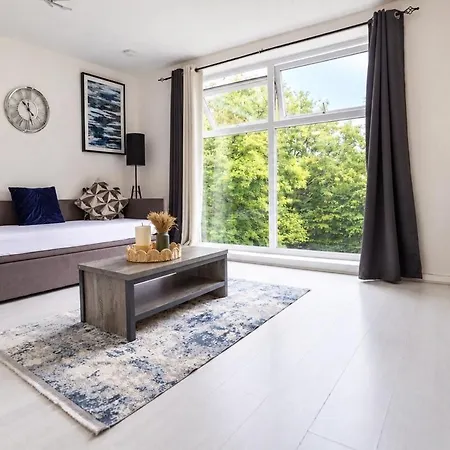 Flat In - Dudleys Dove *