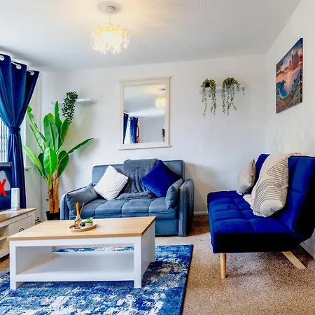 E-oceania- Etihad-coop Live-free Parking-pool Table * Manchester
