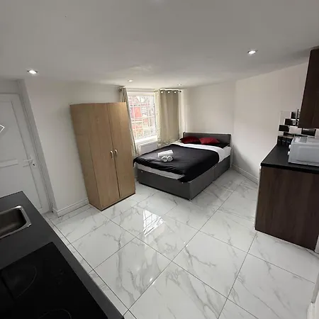 Burnside Flat Apartment Manchester
