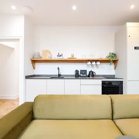The Heim 3* Manchester