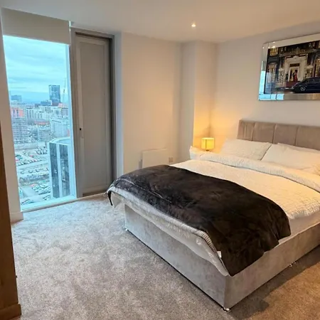 Apartamento Modern In