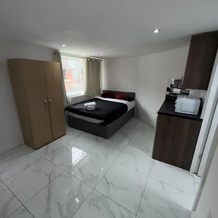 Burnside Flat Apartment
