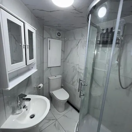 Burnside Flat Apartment Manchester