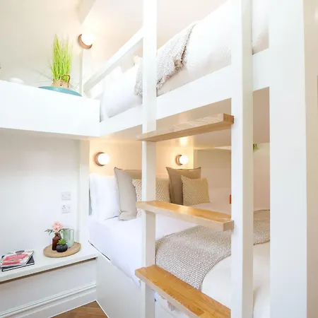 The Heim Apartment 3*