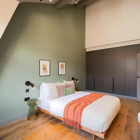 Apartamento Brooklyn By The Heim