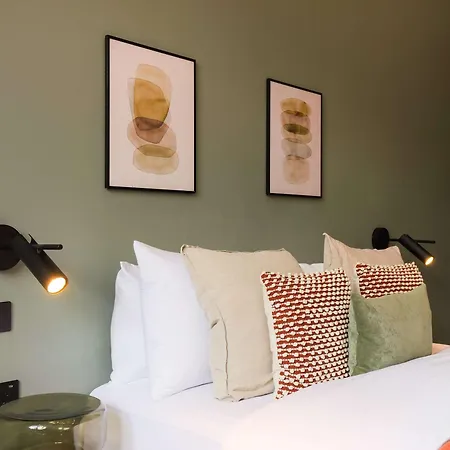 Apartamento Brooklyn By The Heim