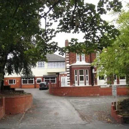 Gæstehus Mount Denton (Tameside)