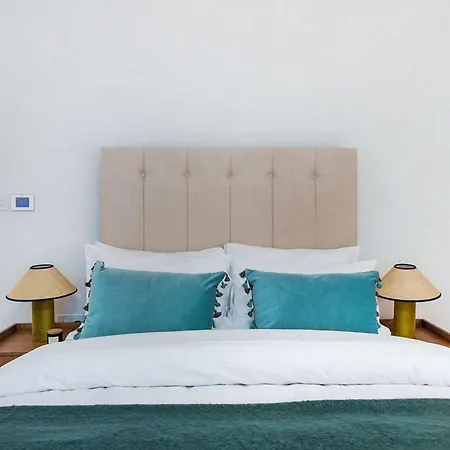 M3-2bq The Deansgate Retreat Bed & Breakfast Manchester