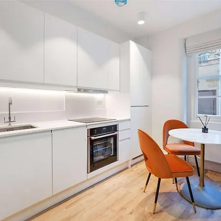 Bed & Breakfast M3-2bq The Deansgate Retreat Manchester