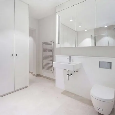 M3-2bq The Deansgate Retreat Bed & Breakfast