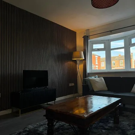 Modern & Cosy *