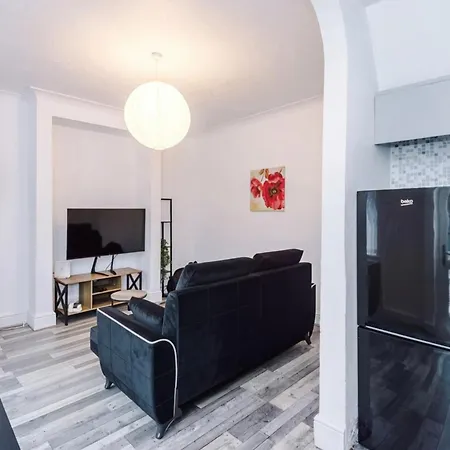 Stylish And Cozy 2bdr With Free Street Parking Сasa de vacaciones *