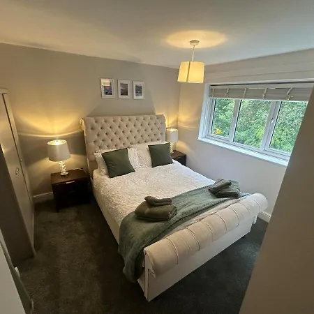 Jackies Nest * Mánchester
