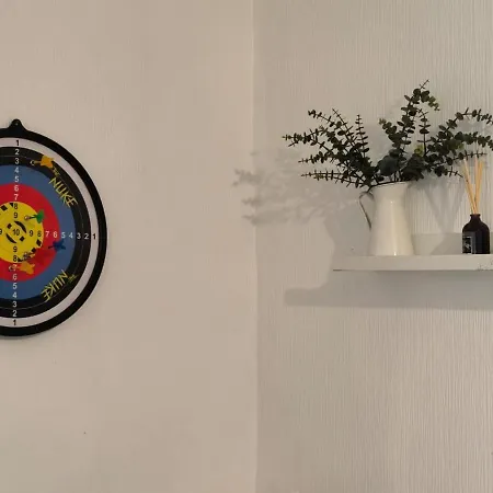 Сasa de vacaciones Ringo Business Stay-manchester-m35 9hg *