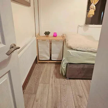 Bed and breakfast Ahmed *