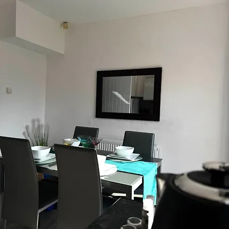 Modern & Cosy * Mánchester