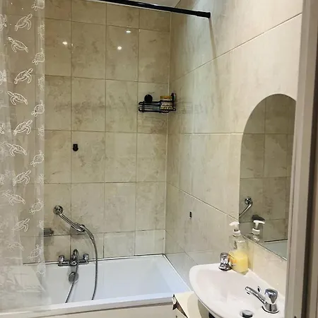 Cozy Private In Centre * Manchester