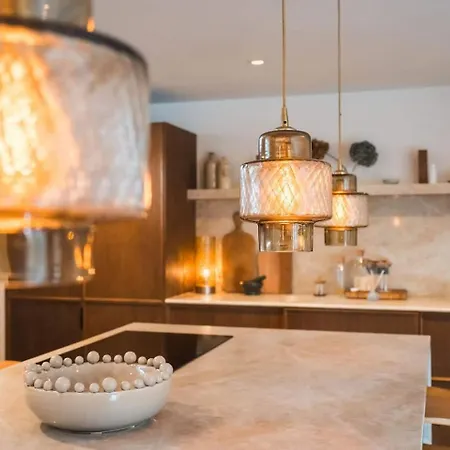 Luxury Barnhouse, Rooftop, 5 Ensuites, Mánchester