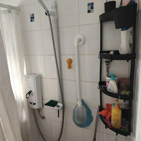 Close Center Habitación en casa particular